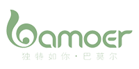 巴莫爾