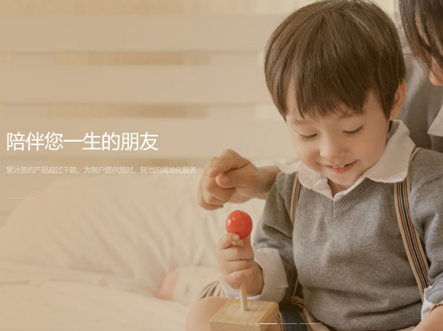 保險行業(yè)